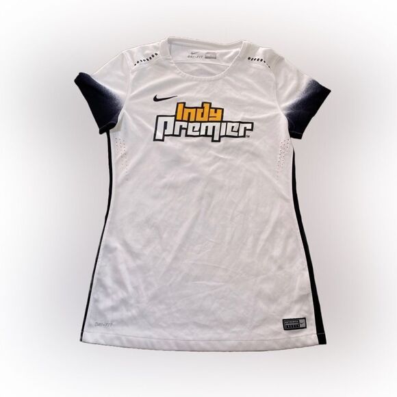 Nike Dri-Fit Indy Premier Nike Premier Club Jersey - Picture 1 of 6